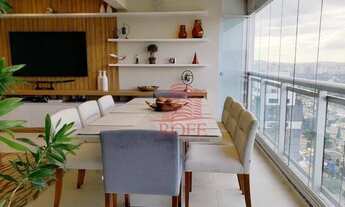 Imagem 4: Apartamento Duplex com 2 dormitórios, 160 m² - venda por R$ 2.650.000,00 ou aluguel por R