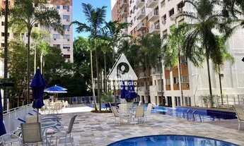 Imagem: Apartamento à venda, 2 quartos, 1 suíte