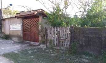 Imagem 7: Casa para venda com 264 metros quadrados com 2 quartos em São Fernando - Itanhaém - SP