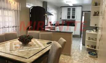 Imagem 4: Sobrado de 162m² com 3 quartos em Vila Mazzei