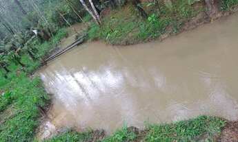 Imagem 5: Chácara com laguinho 175 mil reais em cima do retorno