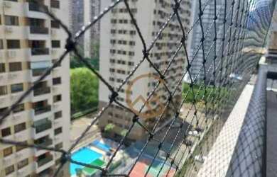 Imagem 3: Vendo Apartamento Condomínio Costabella 2 Quartos