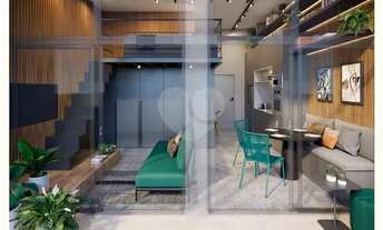 Imagem 2: Apartamento NOVO duas suites nas Perdizes !