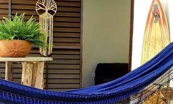 Imagem: Amplos Quartos Mobiliados em Cabo Branco