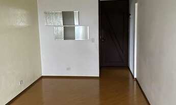 Imagem: Apartamento - Edifício Park Tower