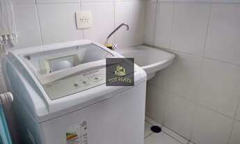 Imagem 7: Flat disponível na Vila Nova Conceilção