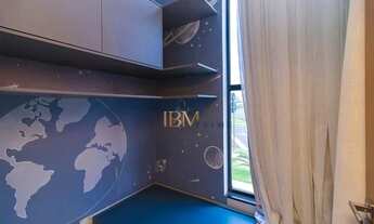 Imagem 5: Casa térrea com 3 dormitórios à venda na Vila do Golf - Ribeirão Preto/SP