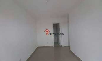 Imagem 9: Apartamento com 2 dormitórios à venda, 63 m² por R$ 510.535,55 - Boqueirão - Praia Grande