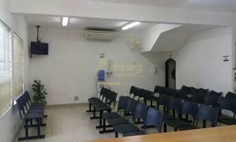 Imagem 2: SOBRADO COMERCIAL NA AVENIDA SANTO AMARO