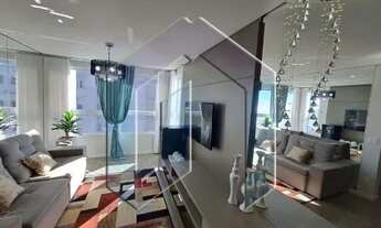 Imagem 3: Excelente Apartamento Mobiliado com Vista Mar em Balneário Piçarras