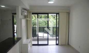 Imagem 3: Apartamento para Aluguel - Barra, 1 Quarto, 51 m2