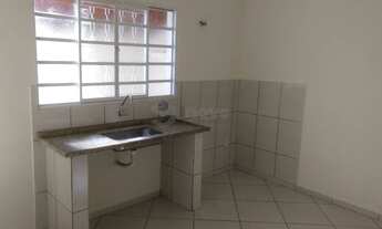 Imagem: Casa com 1 dormitório para alugar, 70 m²