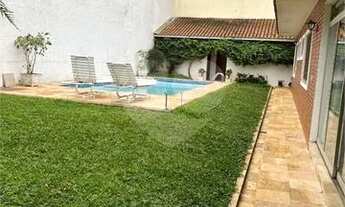 Imagem: Casa térrea excelente Jd da Saúde