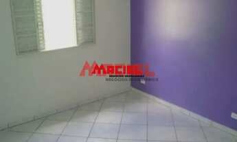 Imagem 7: Casa Padrão em Sao Jose dos Campos