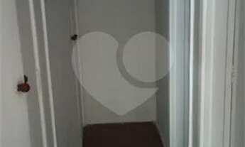 Imagem 3: Sala comercial no bairro da Consolação