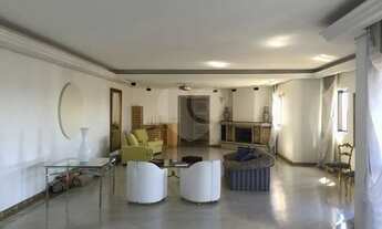 Imagem 5: Espetacular apartamento ALTO PADRÃO no JD Saúde