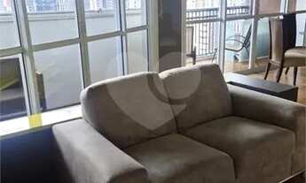 Imagem 4: COBERTURA DUPLEX VILA OLÍMPIA BEM LOCALIZADA!!