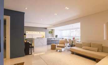 Imagem 4: Apartamento com 3 dormitórios à venda, 167 m² - Gleba Palhano - Londrina/PR