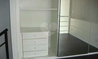 Imagem 7: LINDO LOFT DUPLEX RESIDENCIAL COM 45m² PARA LOCAÇÃO NA VILA MARIANA!