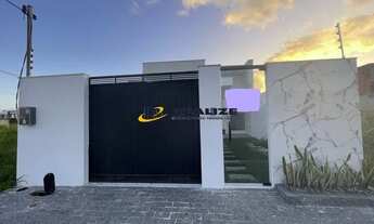 Imagem 4: Magnifica Casa 02 Qts 01 Suíte Fino Acabamento no Varanda do Visconde