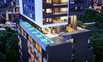 Imagem: São Paulo - Apartamento Padrão - VILA