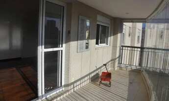 Imagem 5: Apartamento Locação Bela Vista 140 m² 3 Dormitórios