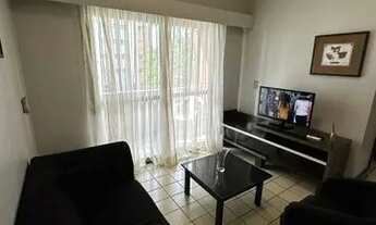 Imagem 7: Apartamento para aluguel possui 46 metros quadrados com 1 quarto em Adrianópolis - Manaus