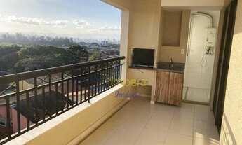 Imagem: Apartamento com 3 dormitórios para alugar