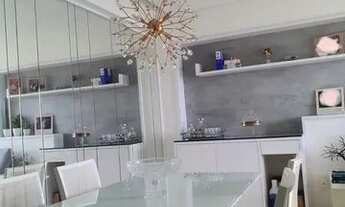 Imagem: Seu 3 quartos finamente decorado no coração