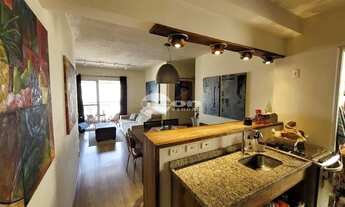 Imagem: SãO BERNARDO DO CAMPO - Apartamento Padrão