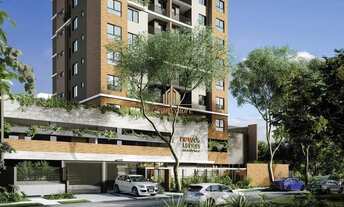 Imagem 2: Apartamento 3 dormitórios à venda Novo Mundo Curitiba/PR