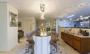 Imagem 3: Apartamento com 4 dormitórios à venda, 300 m² por R$ 2.900.000,00 - Bosque da Saúde - São