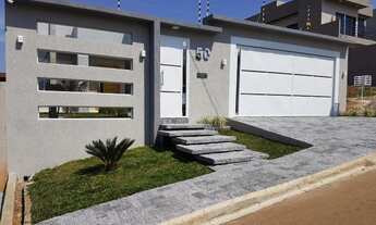 Imagem 7: Casa com 108m² pronta para ampliação - Oficinas