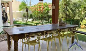 Imagem: Casa com 4 dormitórios à venda, 3802 m²