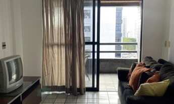 Imagem 3: Apartamento 2 quartos, 70M2 em Boa Viagem