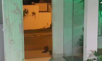 Imagem 4: Casa a venda no condomínio Rio claro