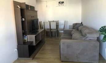 Imagem 6: Apartamento no Boqueirão