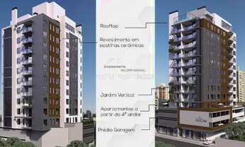 Imagem 2: LAJEADO - Apartamento Padrão - Americano