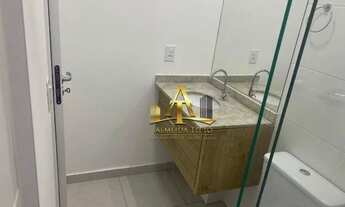 Imagem 4: Apartamento para locação no Condomínio Urano Ecopark em Barueri