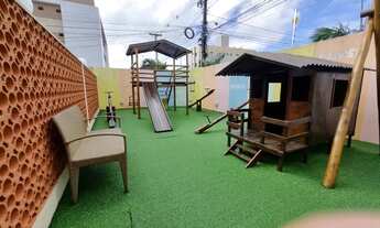 Imagem 7: Apartamento a venda em condomínio no Bairro dos Bancários