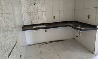 Imagem 4: VSC184 - Apartamento para venda tem 45 metros quadrados com 2 quartos em Barbalho - Salvad