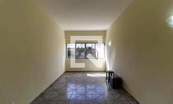 Imagem 2: Apartamento para Aluguel - Santa Cecília, 1 Quarto, 60 m2