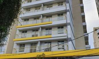 Imagem: Apartamento em Pinheiros Mobi One Pinheiros