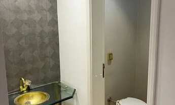 Imagem 6: Lindo Apartamento/cobertura para aluguel e venda com 250 m2, com 03 suítes