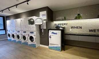 Imagem 4: Apartamento para alugar, 27 m² por R$ 4.019,49/mês - Perdizes - São Paulo/SP