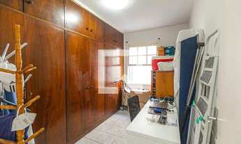 Imagem 7: Apartamento para Aluguel - Vila Romana, 2 Quartos, 59 m2