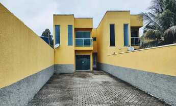 Imagem 3: Vendo ou alugo excelente casa duplex, com 3 quartos em Nova Cidade - Itaboraí - RJ