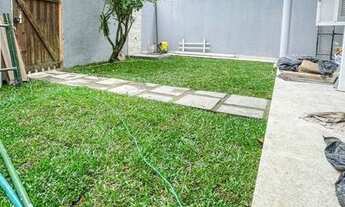 Imagem 3: Casa para Locação em Rio de Janeiro, Vargem Grande, 1 dormitório, 1 banheiro, 1 vaga