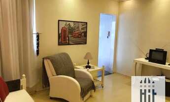 Imagem: Apartamento com 2 dormitórios à venda