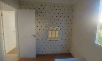 Imagem 5: Apartamento com 2 dormitórios para alugar, 55 m² por R$ 1.620/mês - Jardim Sul - São José